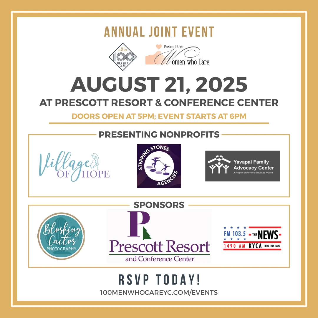 Annual Joint Event